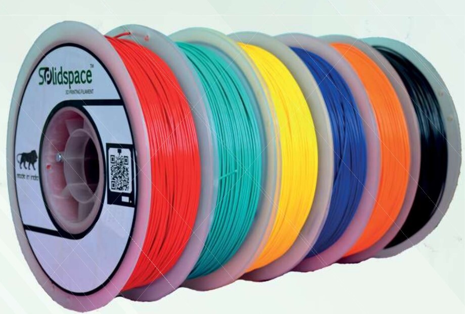 3D Printing filament 3D Printing filament