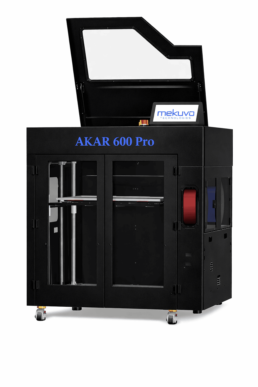 AKAR 3D Printers