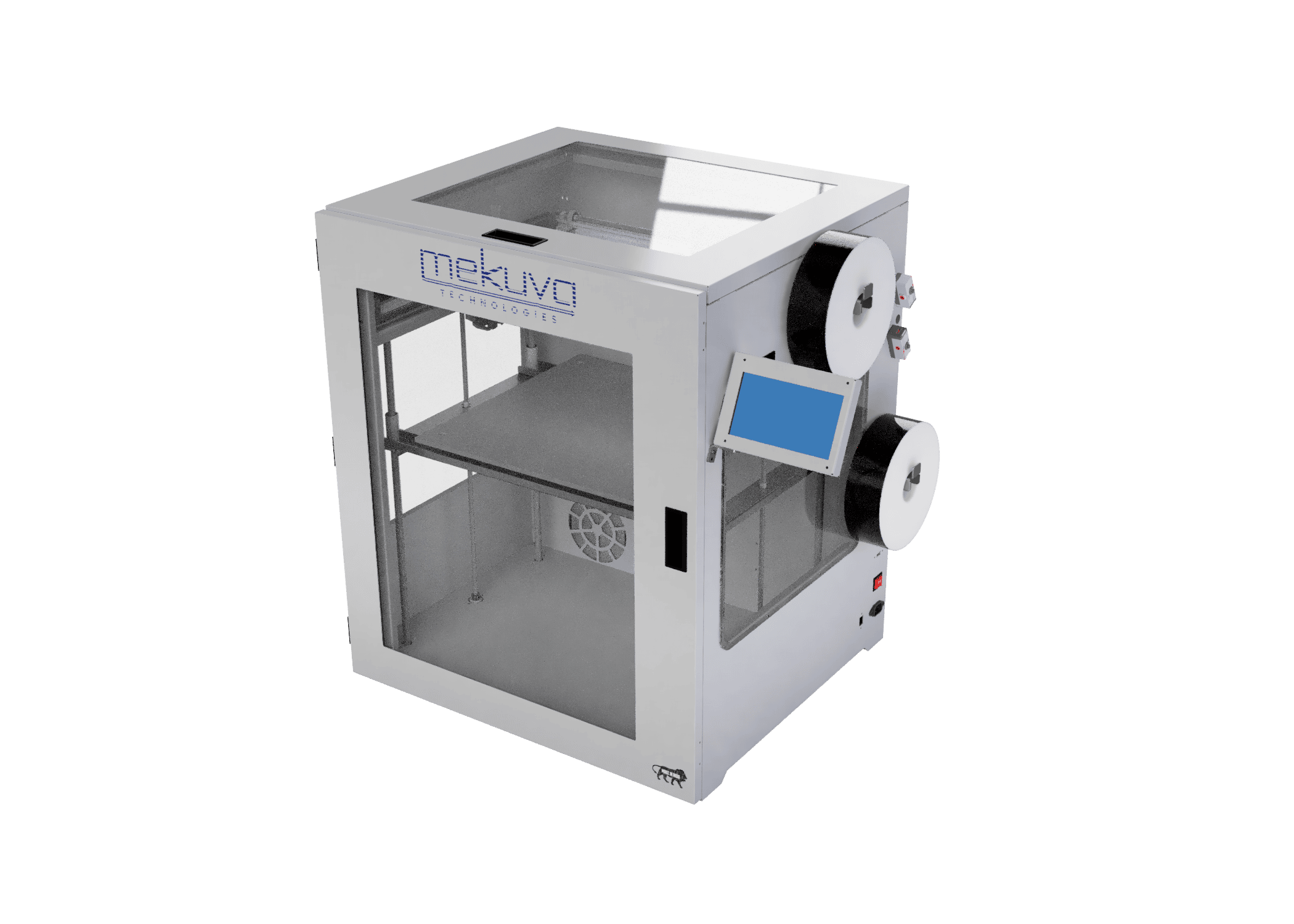 AKAR FDM 3D Printers AKAR FDM 3D Printers