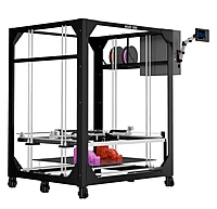 AKAR 1000 IDEX FDM/FFF 3D Printer V5