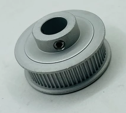 60 Teeth GT2-60T- 12 bore for 10mm belt pulley