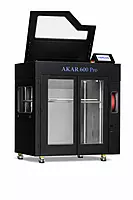 AKAR 600 PRO FDM/FFF 3D Printer V6-2026