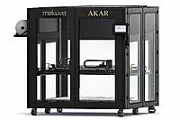 AKAR 1000 PRO IDEX FDM/FFF 3D Printer V5