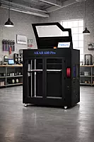 AKAR 600 PRO FDM/FFF 3D Printer V6-2026