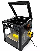 AKAR HT M V2 High Temperature FDM/FFF 3D Printer
