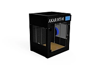AKAR HT M V2 High Temperature FDM/FFF 3D Printer