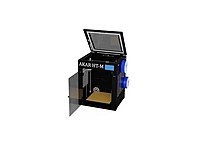 AKAR HT M V2 High Temperature FDM/FFF 3D Printer