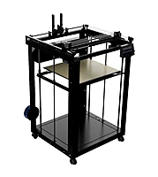 AKAR 600-Z1000 FDM/FFF 3D Printer V6