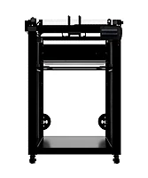 AKAR 600-Z1000 FDM/FFF 3D Printer V6
