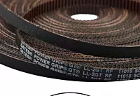High Quality 3D Printer GATES-LL-2GT Gear Synchronous Belt GT2 Width 6MM 9MM Timing Belt