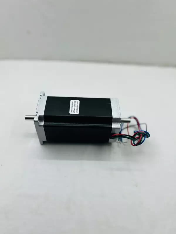Nema 23 Dual Shaft Stepper Motor 28 KG.cm High Toque