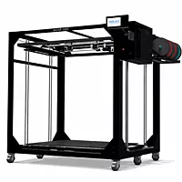 AKAR 1000 IDEX FDM/FFF 3D Printer V5