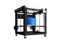 AKAR 600 FDM/FFF 3D Printer V6