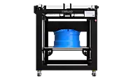 AKAR 600 FDM/FFF 3D Printer V6