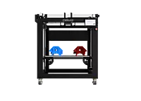 AKAR 600 FDM/FFF 3D Printer V6