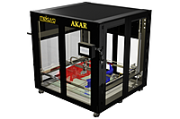AKAR 1000 PRO IDEX FDM/FFF 3D Printer V5
