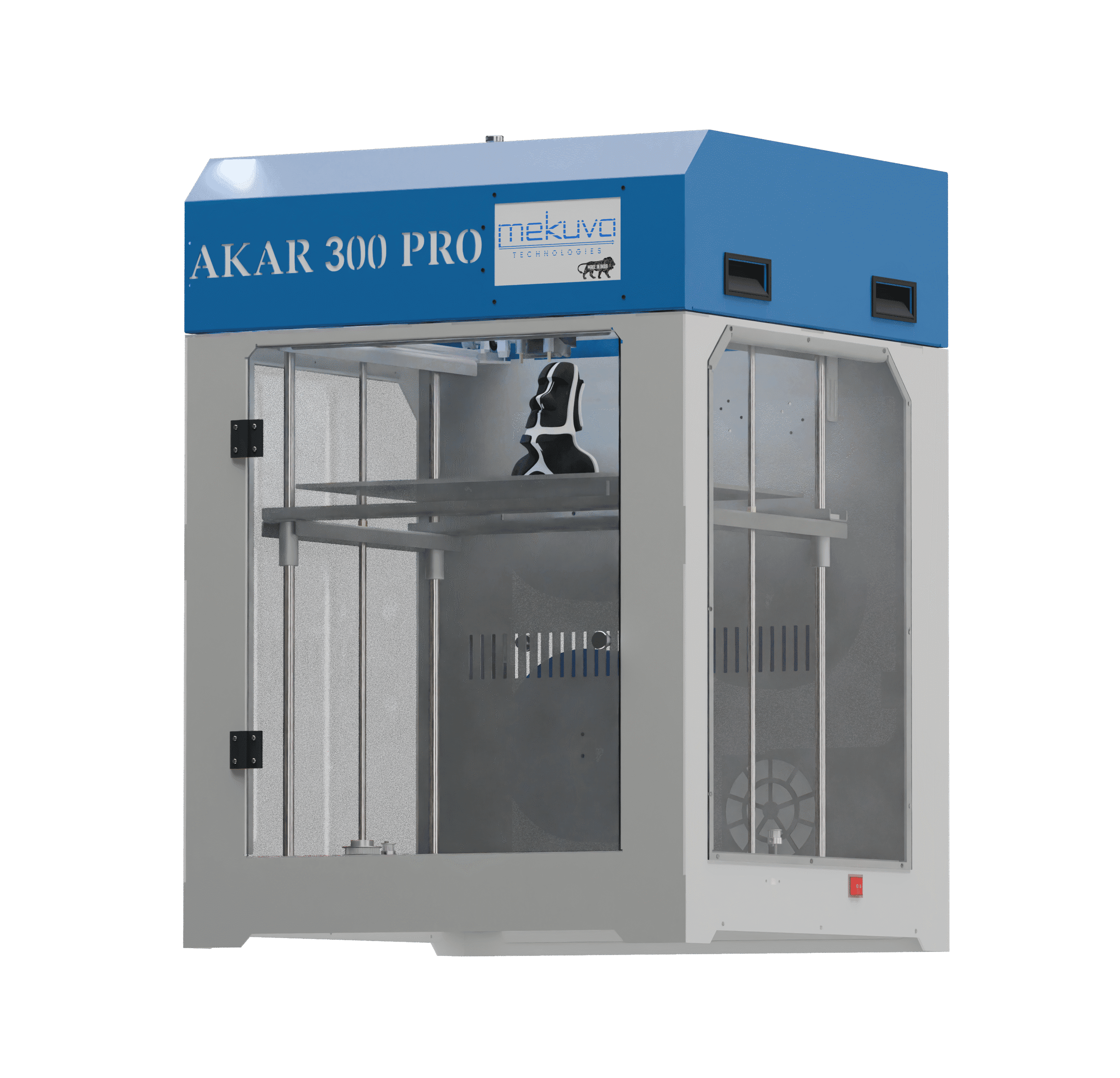 Akar 300 Pro – The Ultimate Tool for Professional-Grade Results