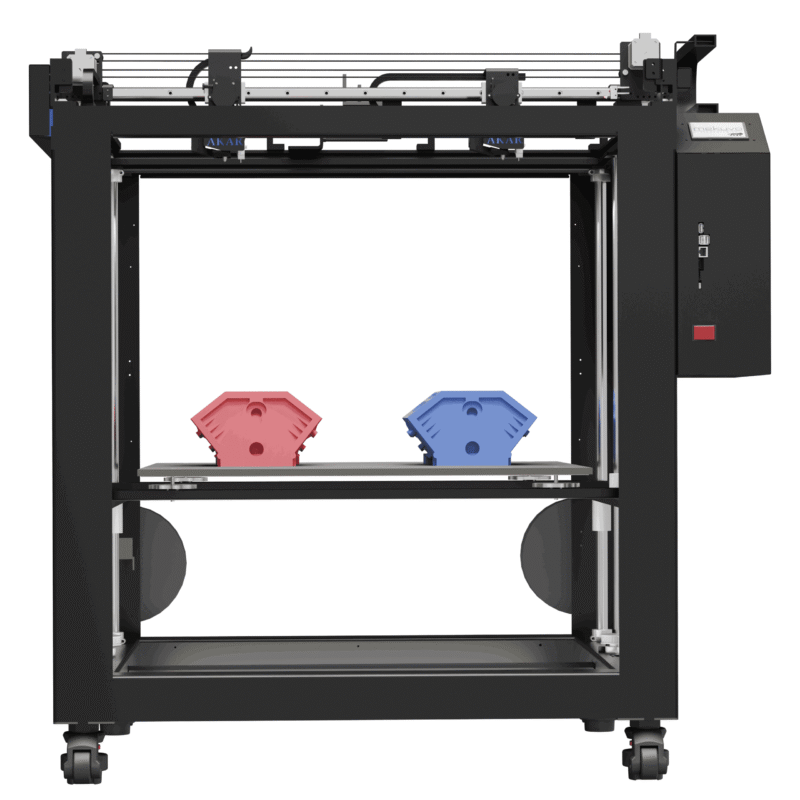 Akar 600 : Durable, Powerful, and Designed to Last - Image 3