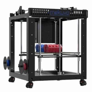 Akar 600 : Durable, Powerful, and Designed to Last