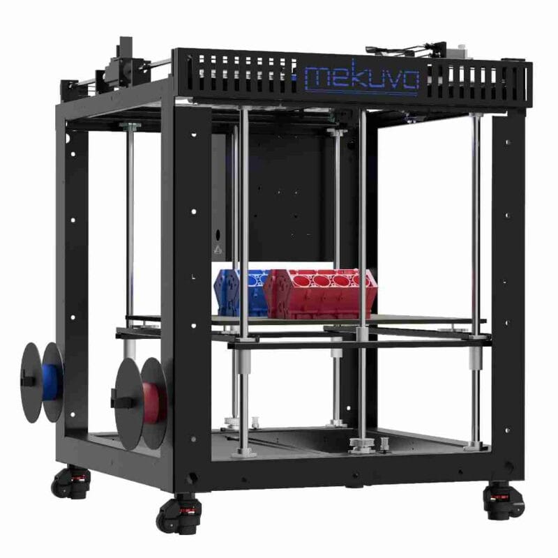 Akar 600 : Durable, Powerful, and Designed to Last