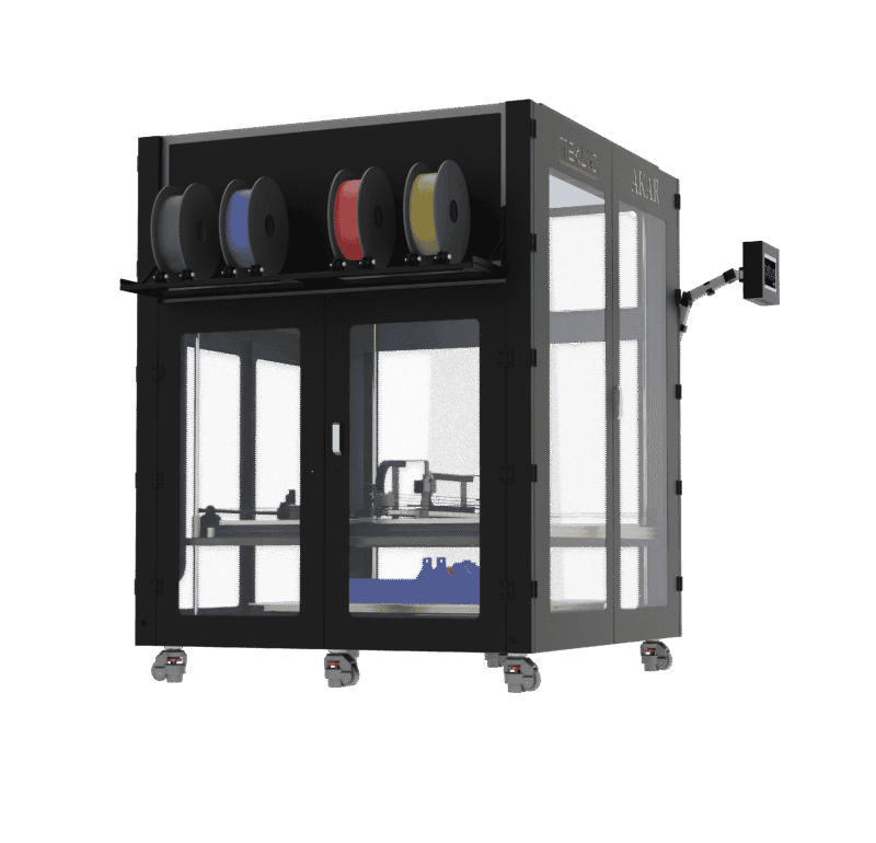 Akar 1000 Pro – The Ultimate tool High-Performance for Heavy-Duty Jobs - Image 5