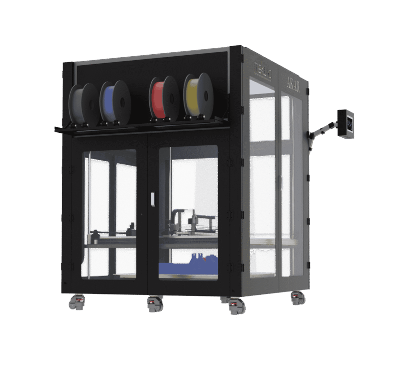Akar 1000 Pro – The Ultimate tool High-Performance for Heavy-Duty Jobs - Image 5