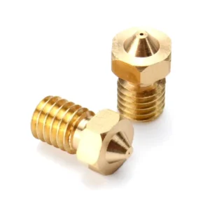 Brass Nozzle