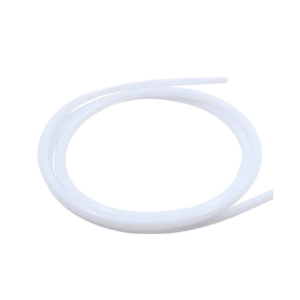 PTFE Tube White