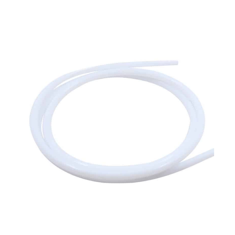 PTFE Tube White