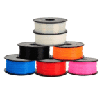Solidspace ABS 3D Printing Filament