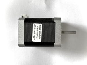 Nema 17 Single Shaft High Torque 7.3 KG.cm 60mm length stepper motor- High Quality