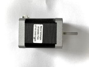 Nema 17 Single Shaft High Torque 7.3 KG.cm 60mm length stepper motor- High Quality