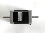 Nema 17 Dual Shaft High Torque 7.3 KG.cm 60mm length stepper motor- High Quality