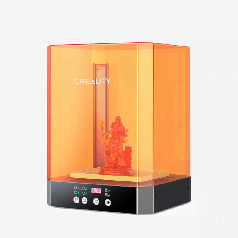 Creality UW-03 Washing/Curing Creality Gen 3.0