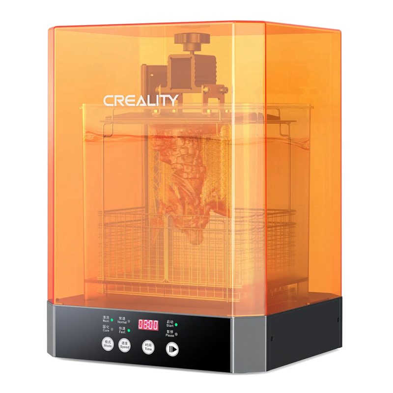 Creality UW-03 Washing/Curing Creality Gen 3.0