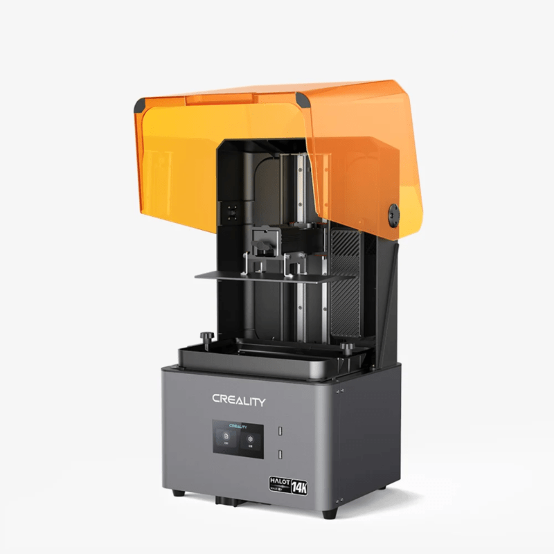 Creality HALOT-MAGE S 14K Resin 3D Printer