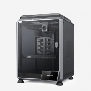 Creality K1C Carbon Fibre 3D Printer | 600mm/s Max PrintingPrinting